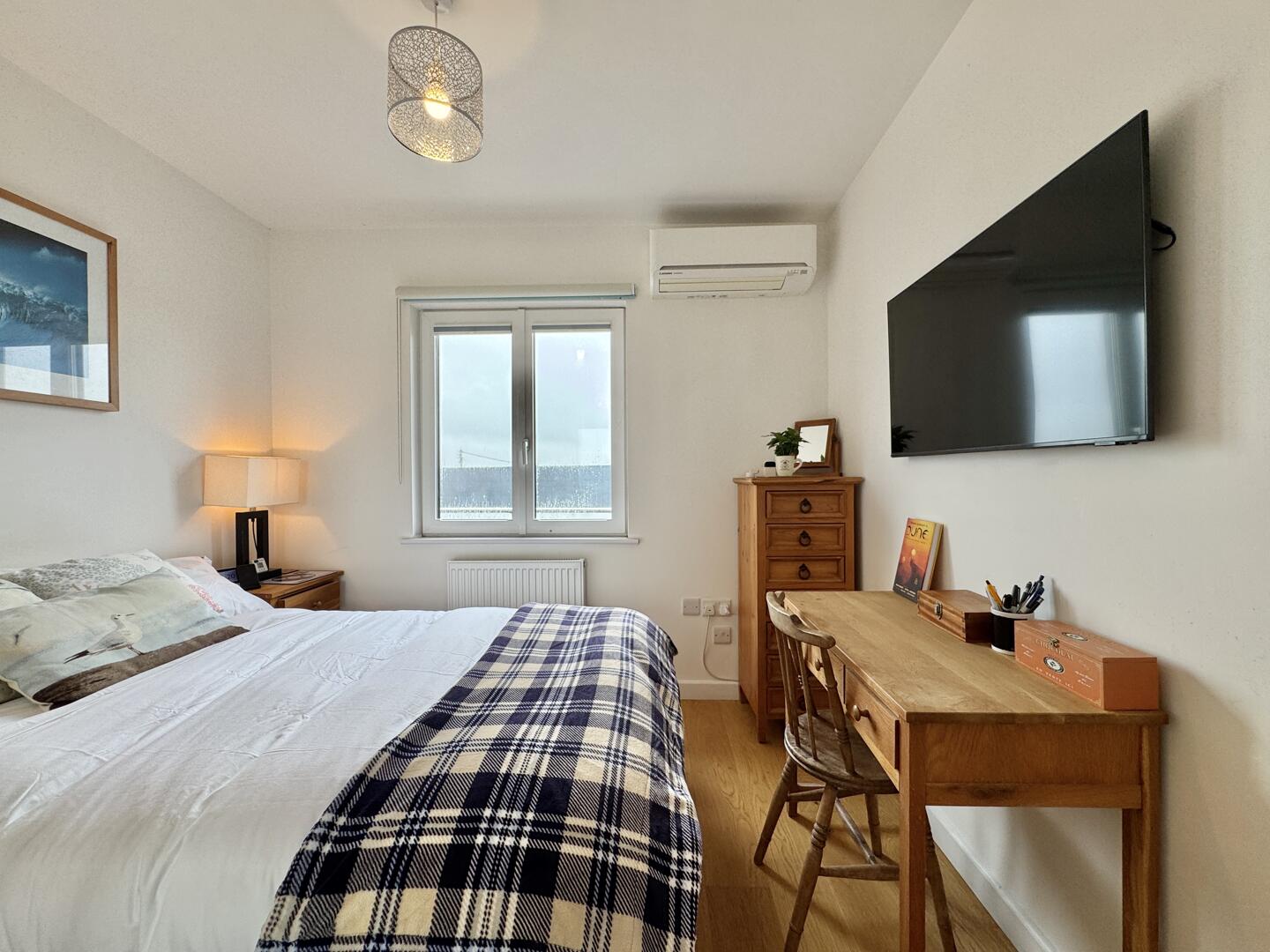Chyvelah Road, Threemilestone, Truro